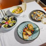 Altitude Restaurant|Lauderdale
