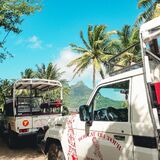 4WD PARADISE EXPLORER BORA