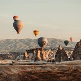 CappaStory Travel Agency