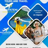 Molapateni Tours and Travel Sh