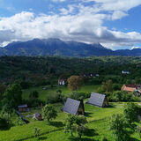 Vino Chalets Bran