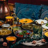 Blue Lotus Indian & Thai
