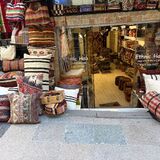 ETNİK halıcılık