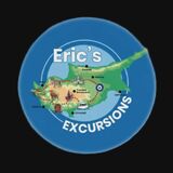 Eric's excursions pafos