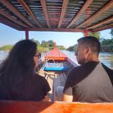 Charter Boat DonKhong Donkhone