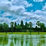 ANGKOR RIDE