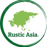 Rustic Asia Travel