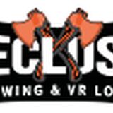 Axeclusive Axe Throwing & VR Lounge