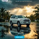 ZanzibaCars Rentals