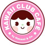 Kawaii Club Cafe