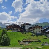 Hotel Chalet Du Crey