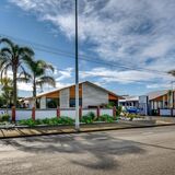 The Rocks Motel
