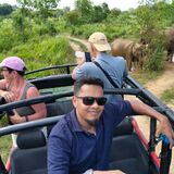 Trincomalee City Tour - Tuktuk