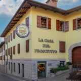 La Casa del Prosciutto
