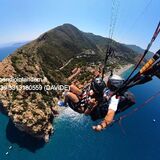 Parapendio in Tandem