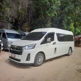 VIENTIANE GOLF CLUB