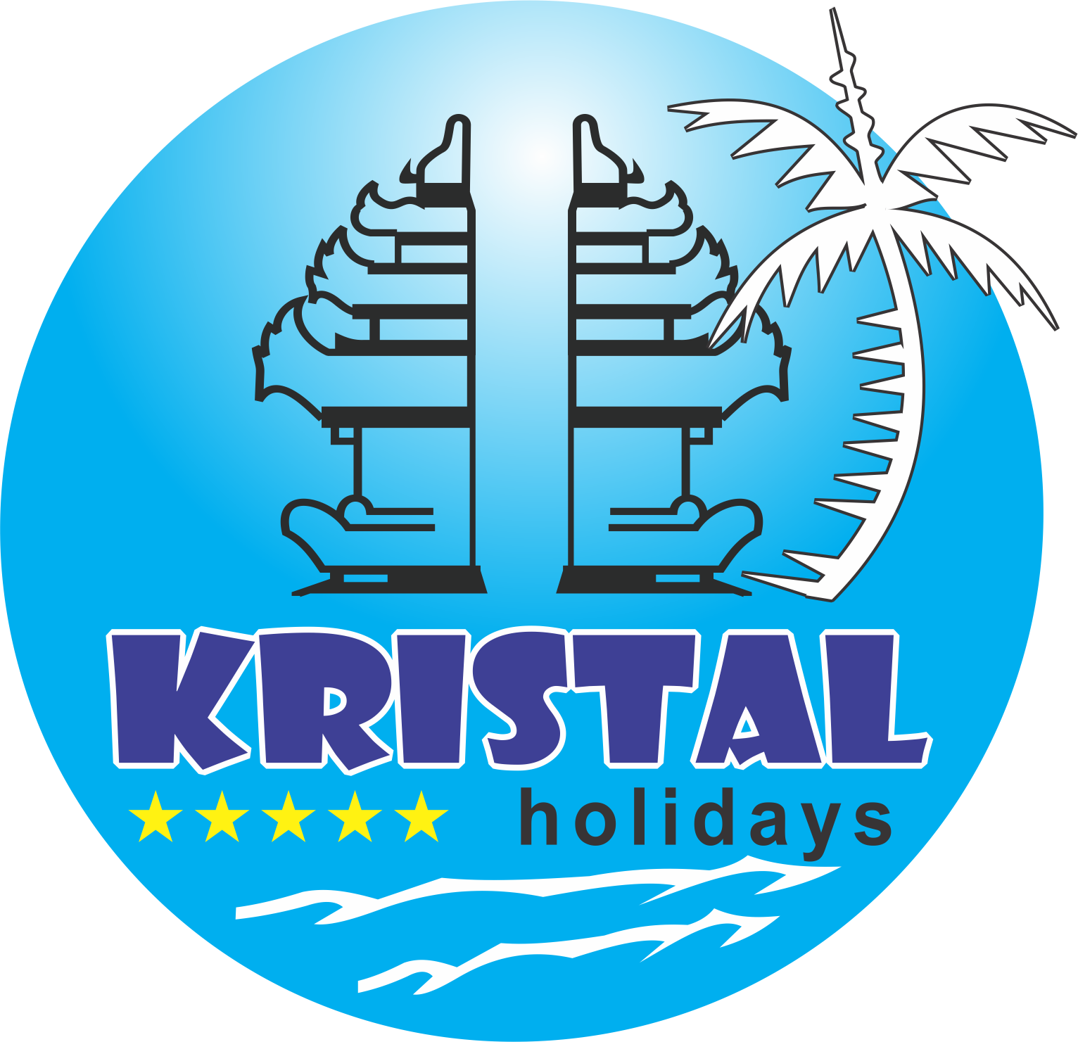 Kristal Holidays