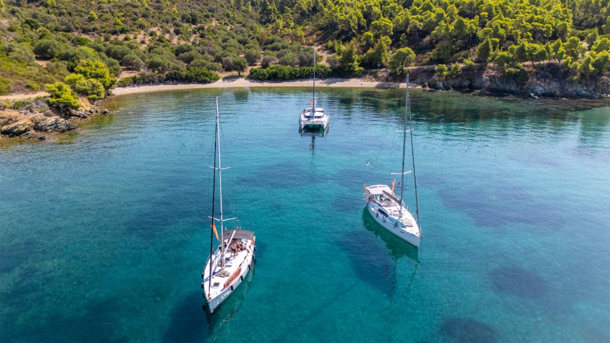 Babasails Yachting