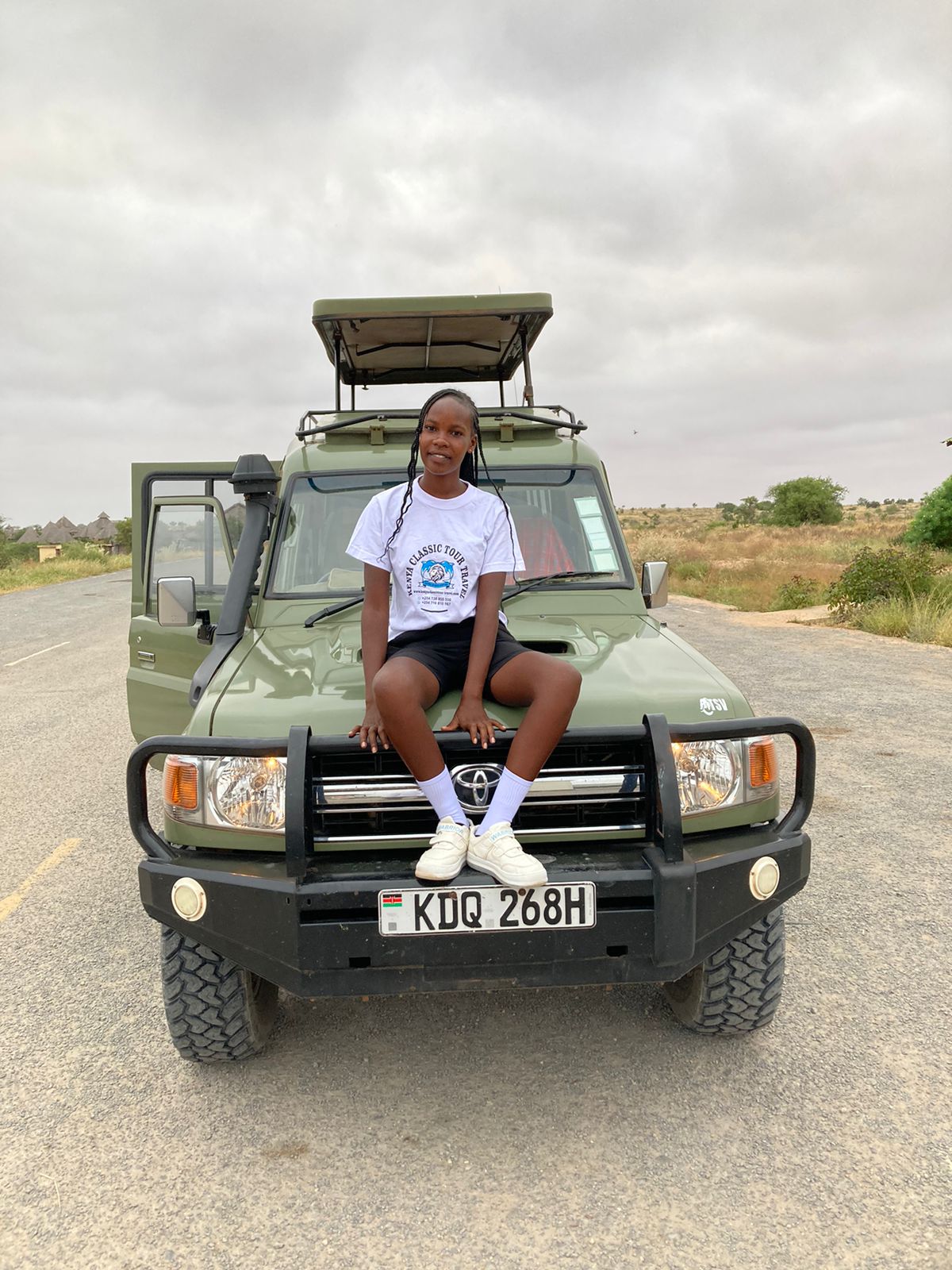 kenya classic tour travel