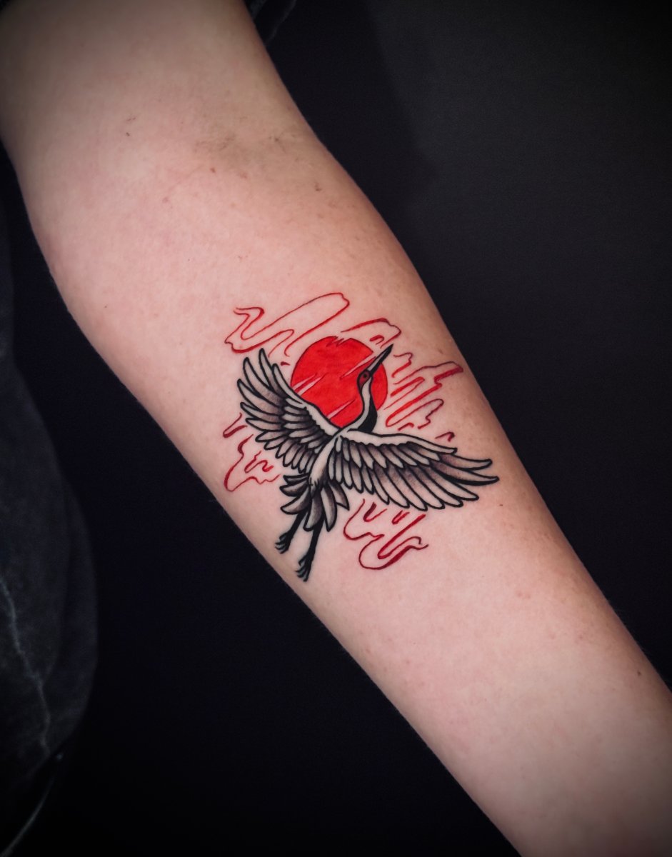 Mama ink Tattoo studio Seoul