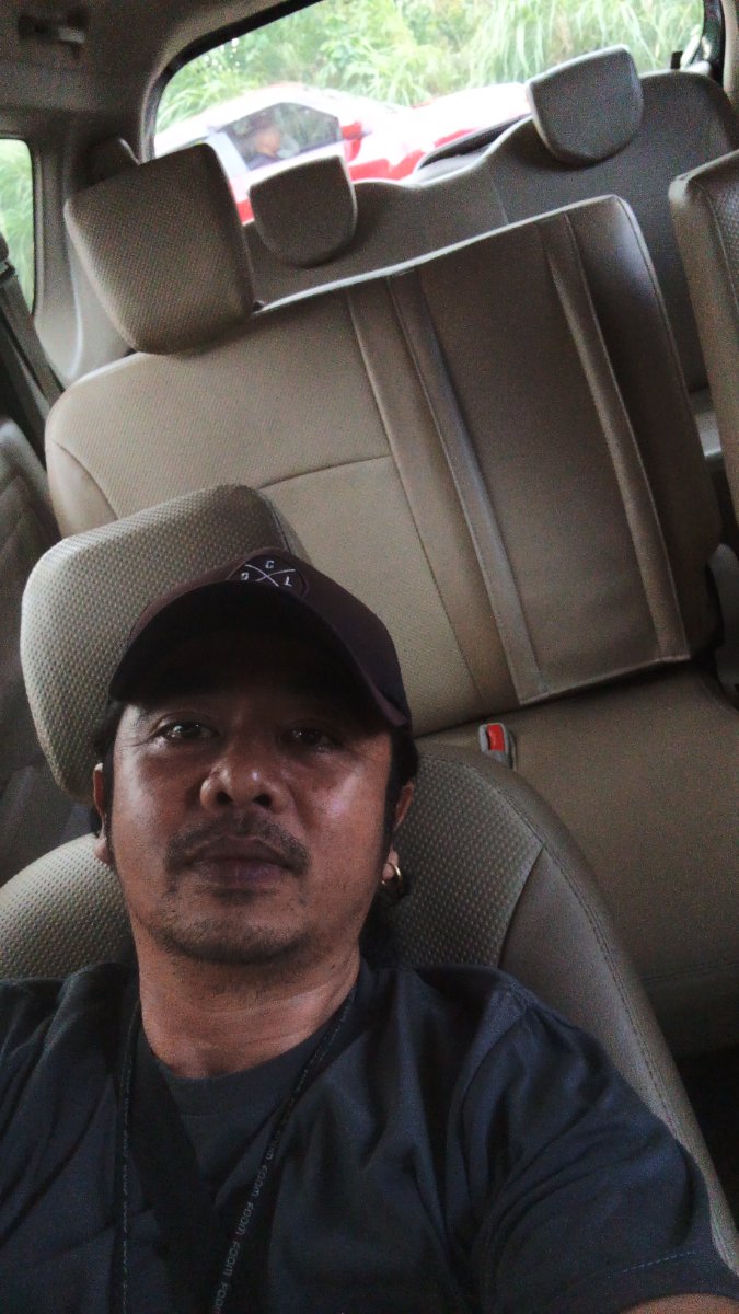 Alit Bali tour driver