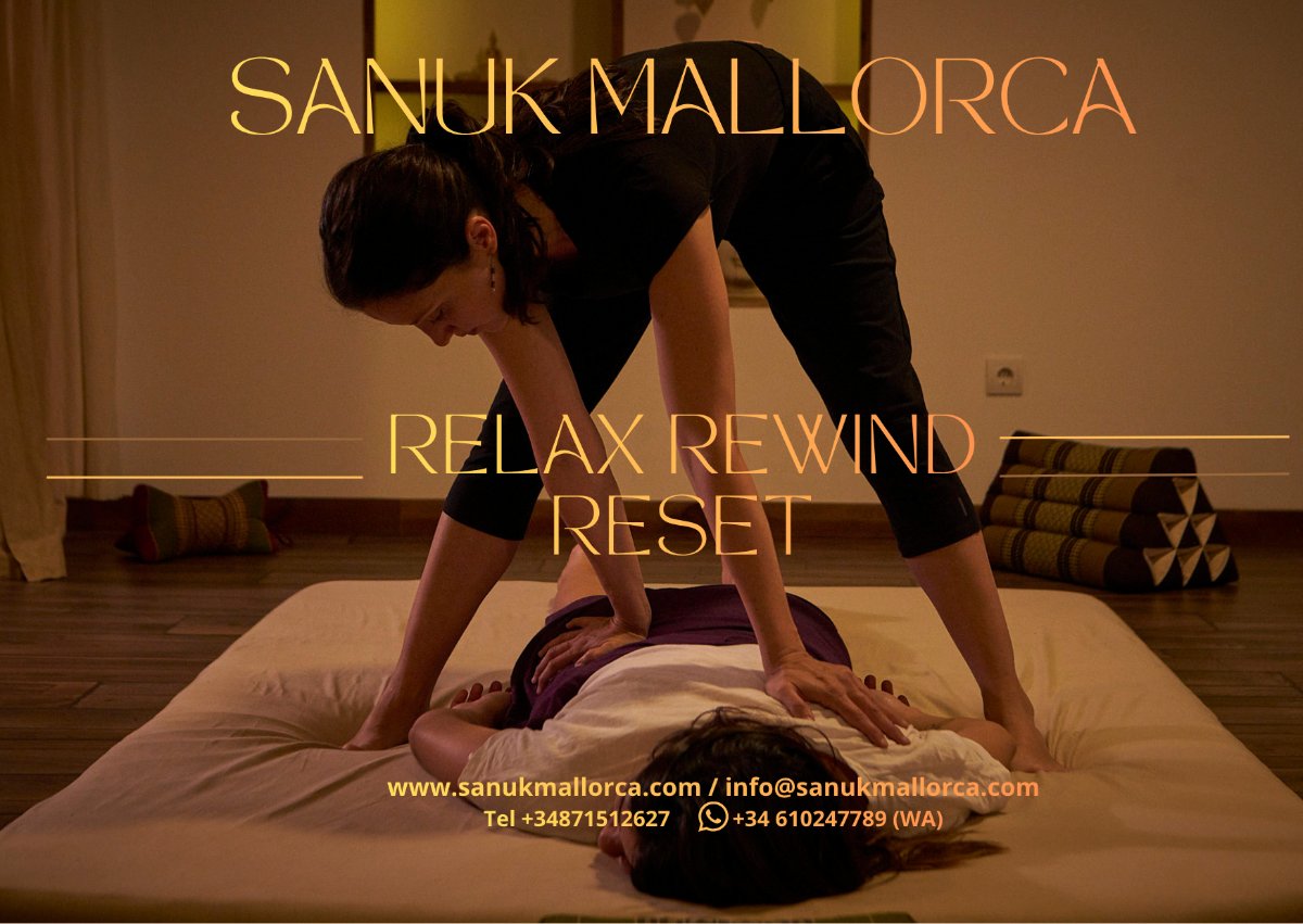 Sanuk Mallorca