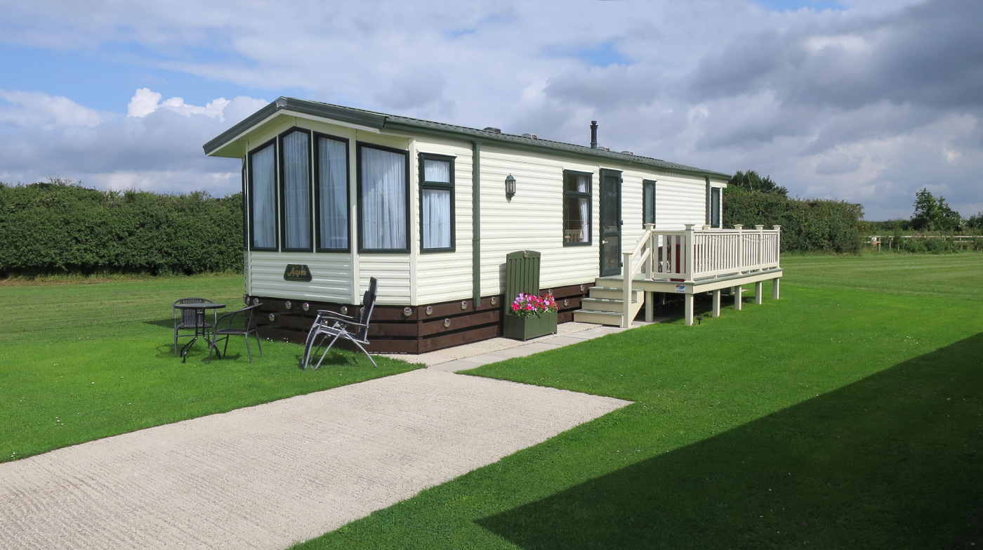 Tollerton Caravan Park