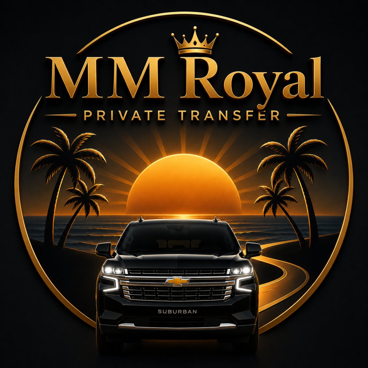 MM Royal Airport Transfers