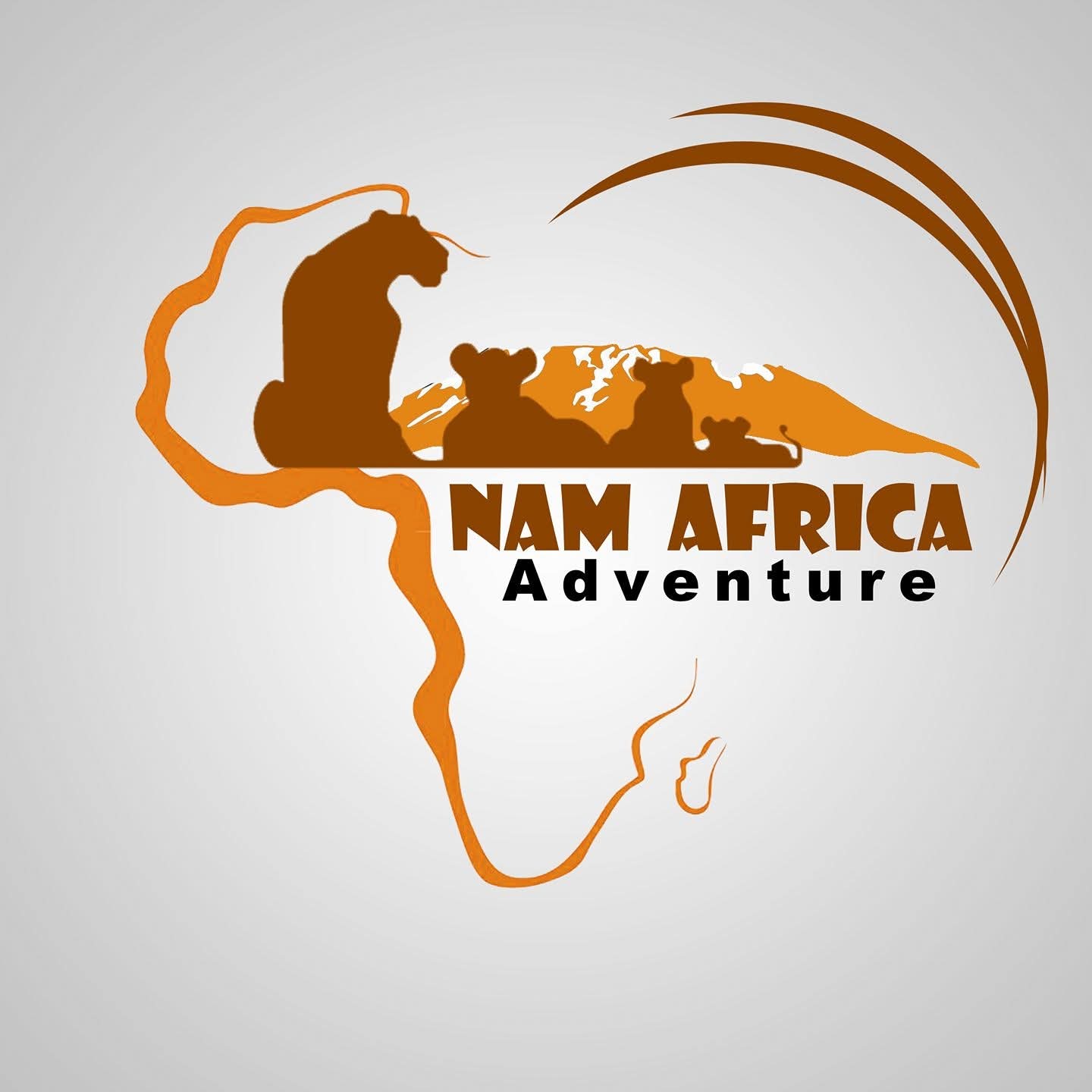 Nam Africa Adventure