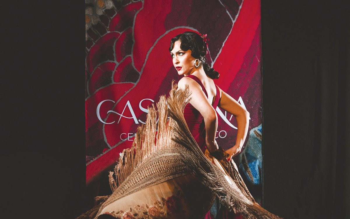 Tablao Flamenco Casa Ana