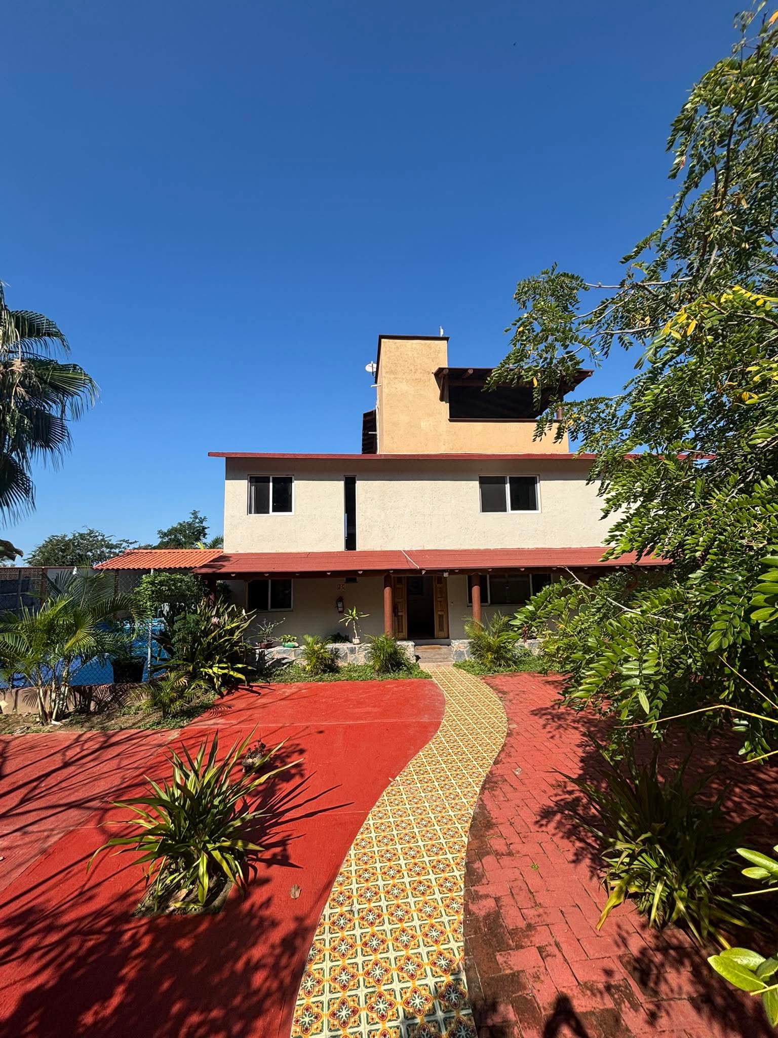 Villas victoria