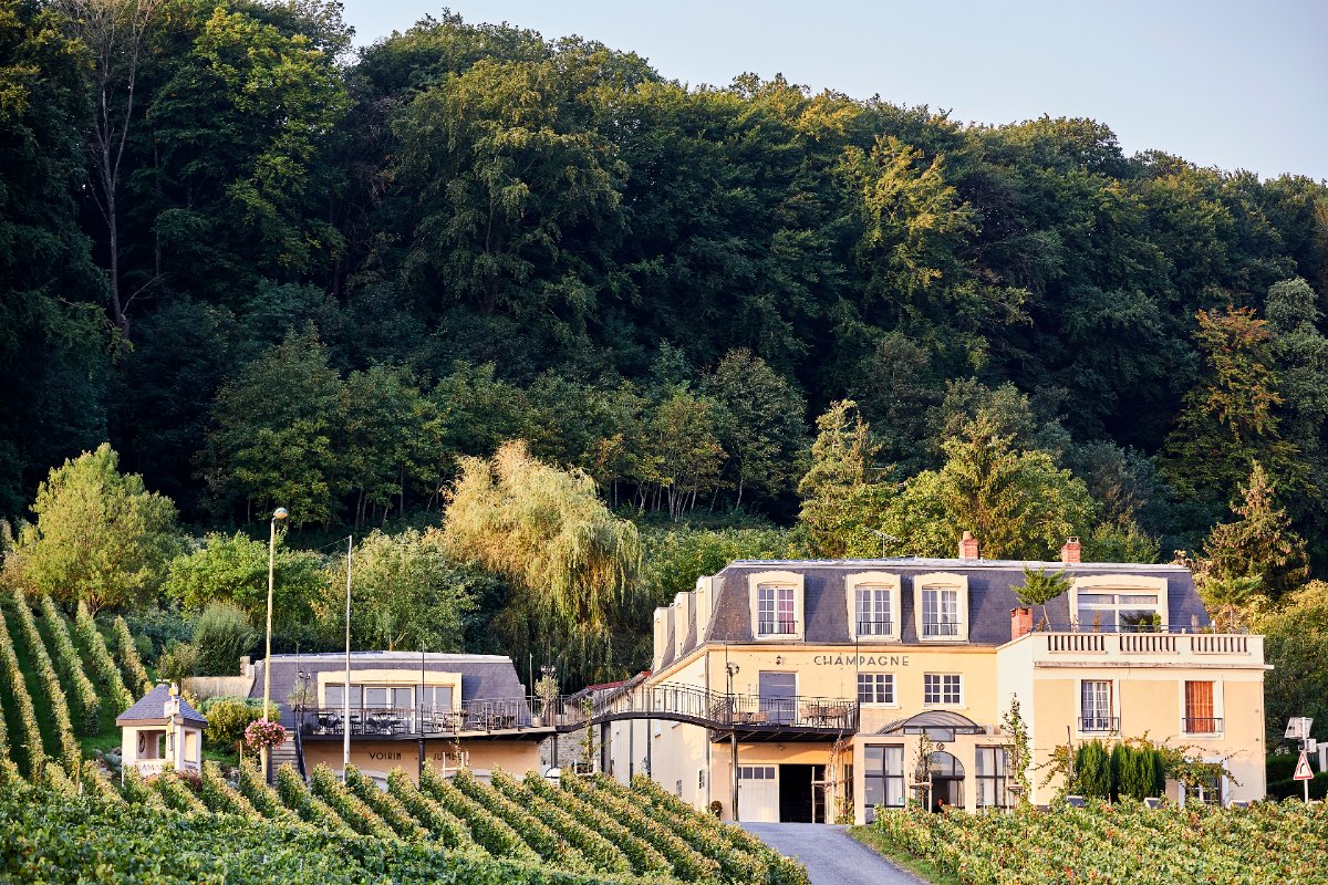 Domaine Voirin-Jumel