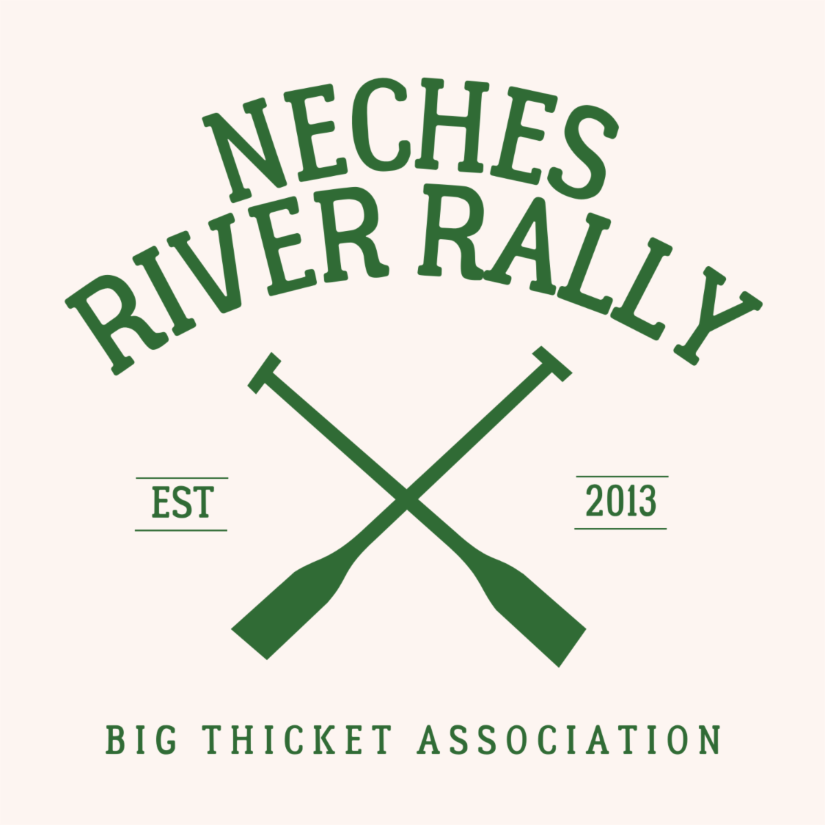 Neches River Rally