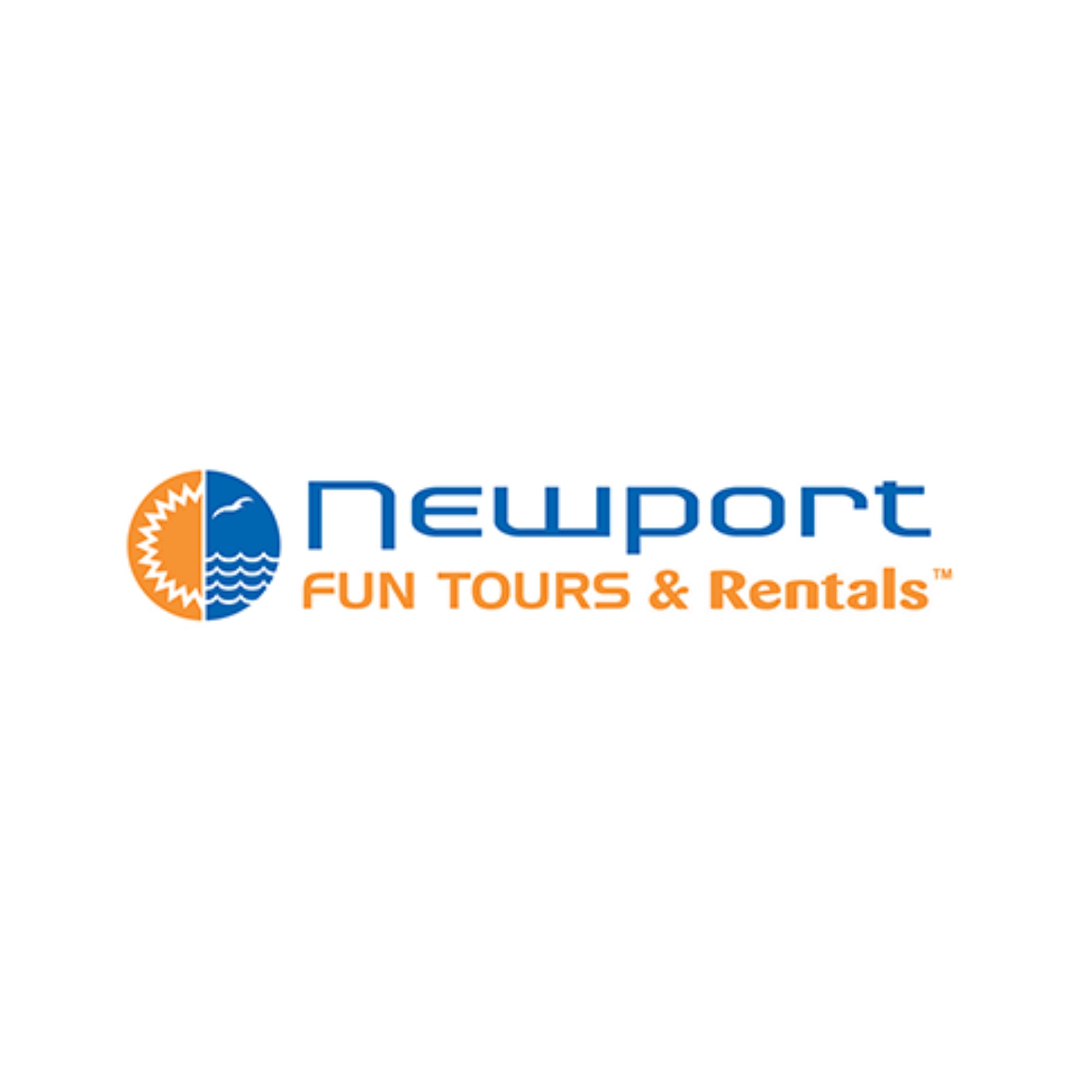 Newport Fun Tours and Rentals