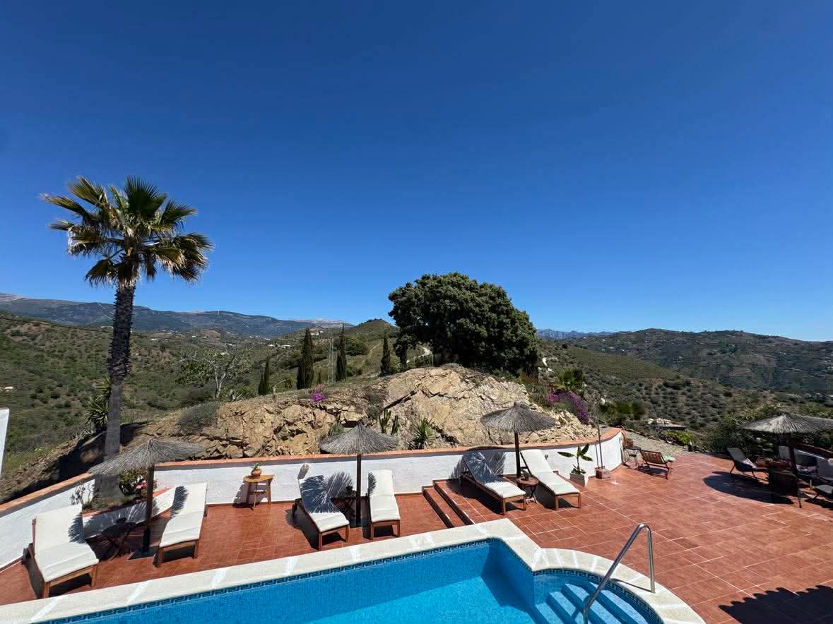 Casa Azafranes Boutique B&B