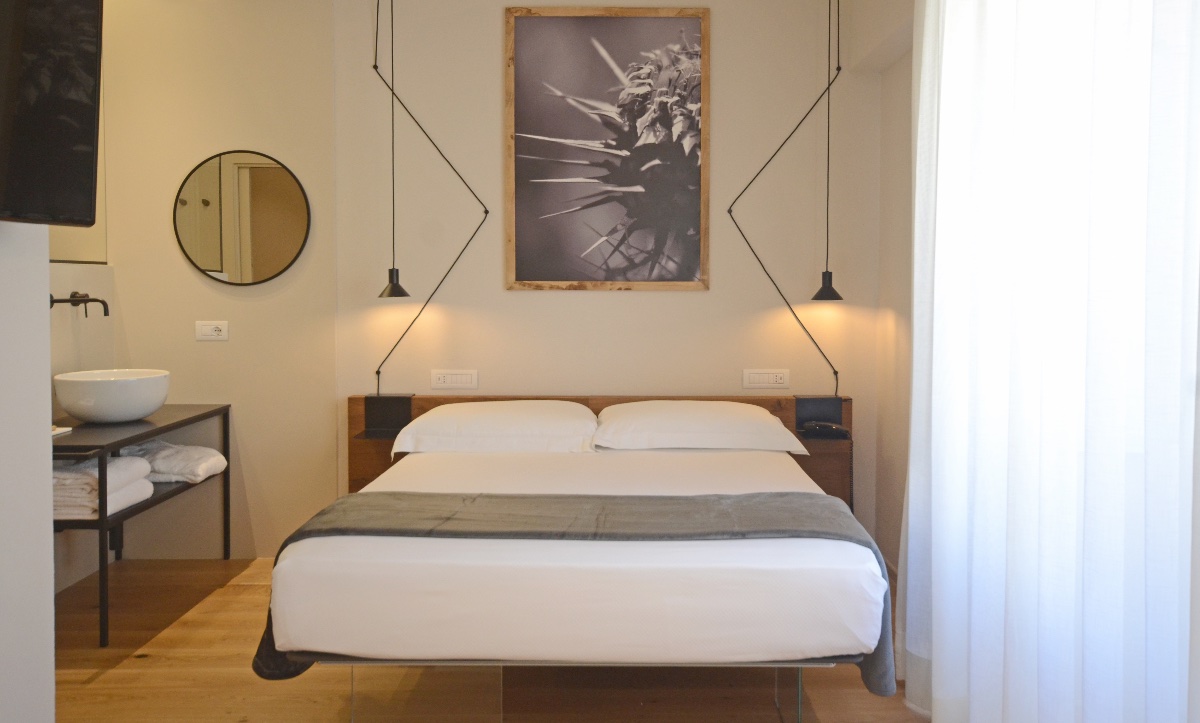 Albergo Centrale