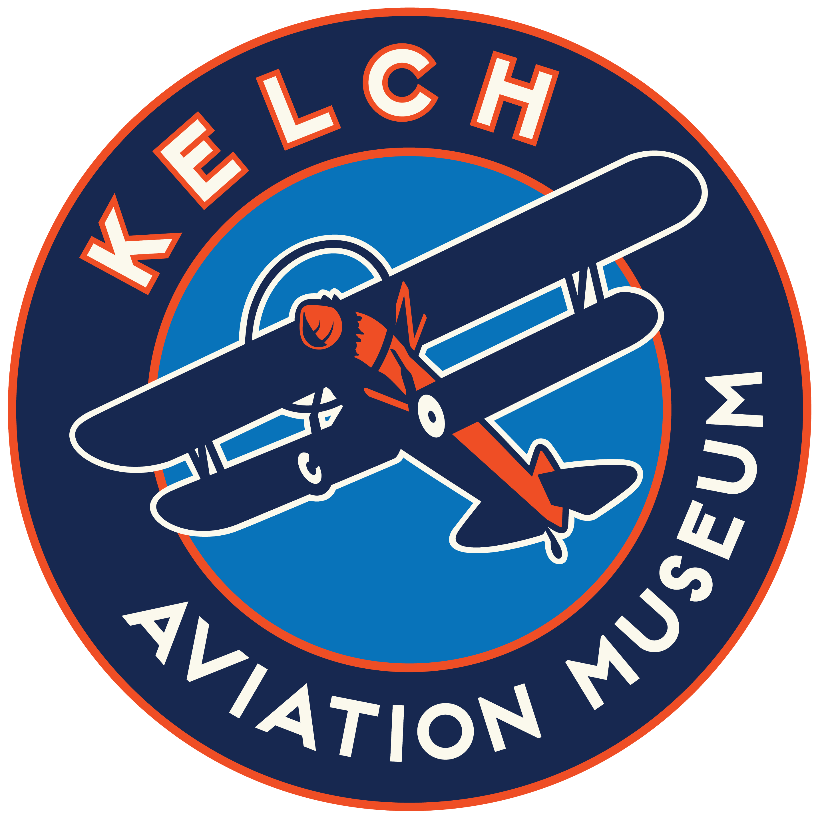 Kelch Aviation Museum