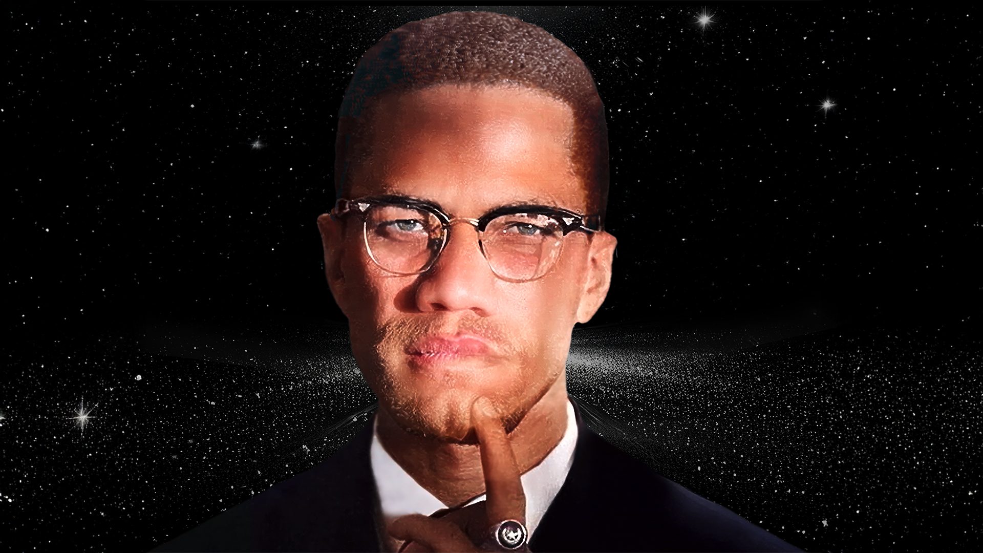 MalcolmX Betty Shabazz Center