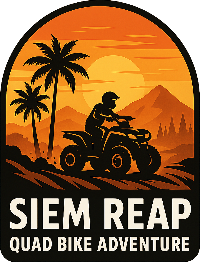 SIEM REAP QUAD BIKE ADVENTURE