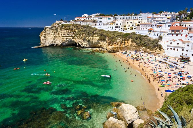 Enjoy Albufeira Drivers