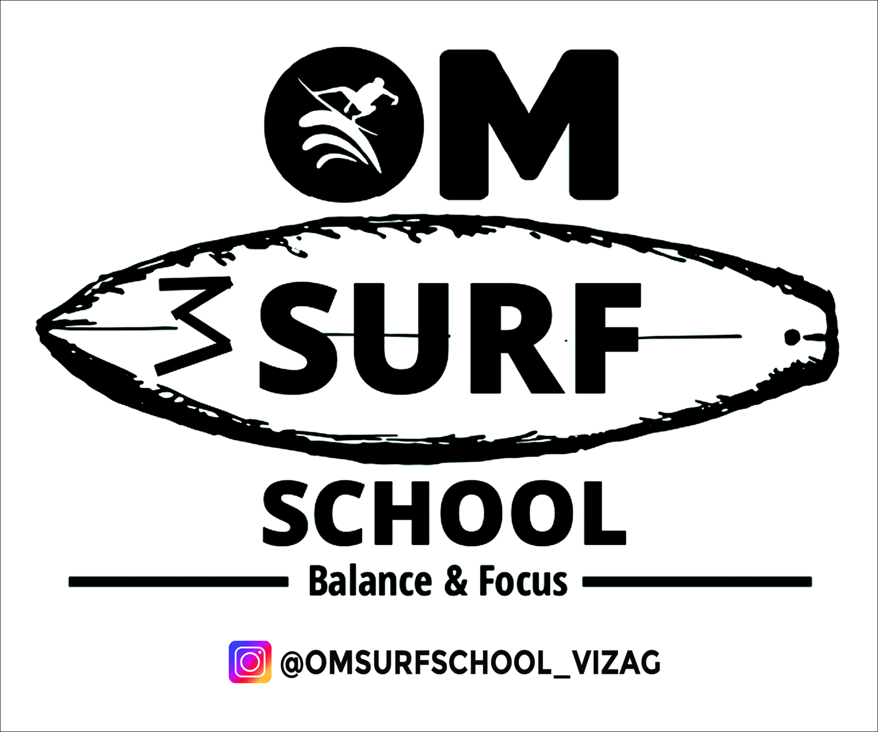Om Surf School
