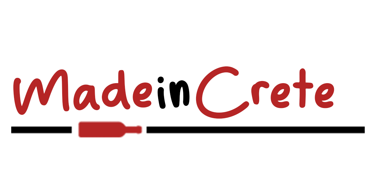 Made in Crete