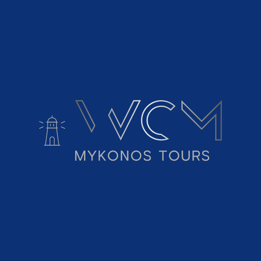 WCM MYKONOS TOURS