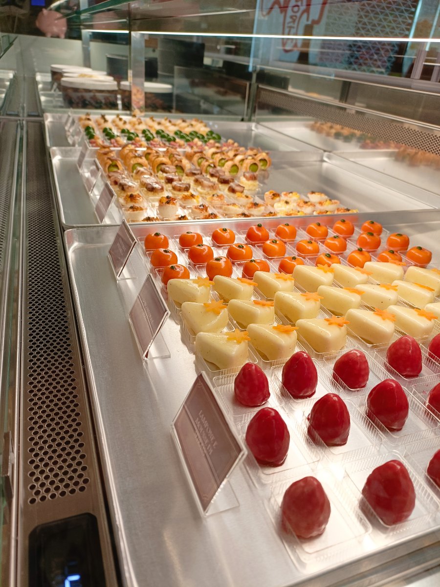 Âme Atelier Gastronomico