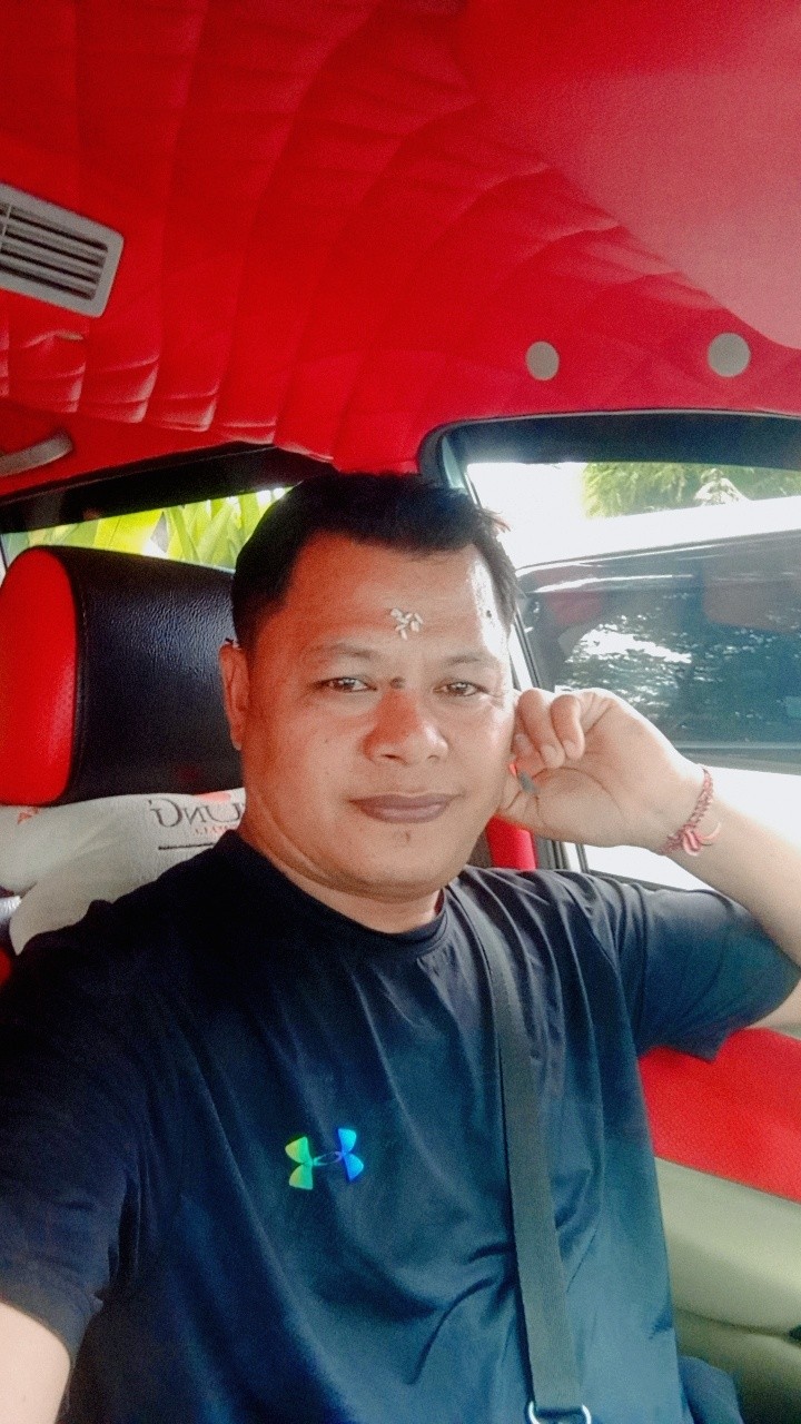 Gede Parta
