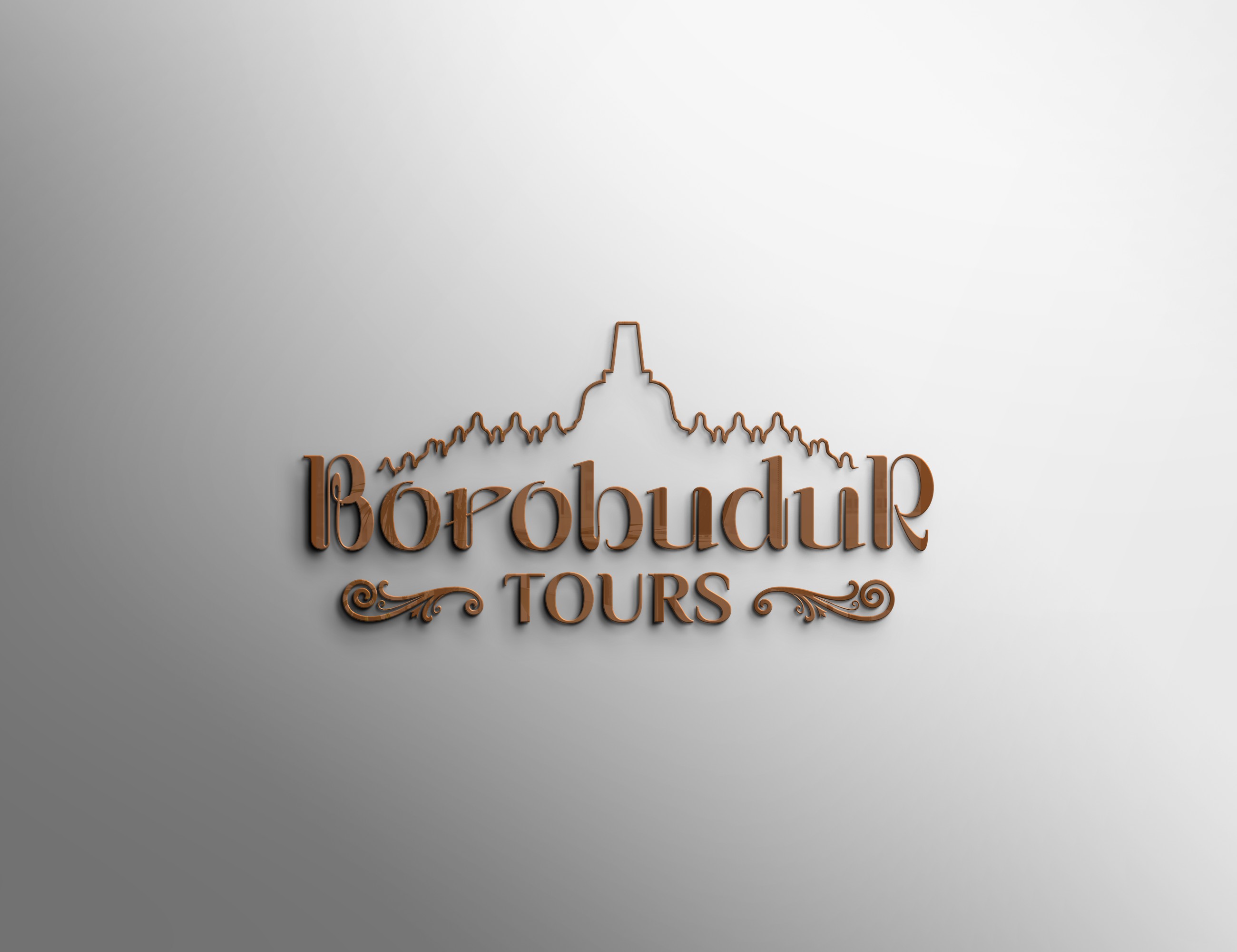 Borobudur Tours
