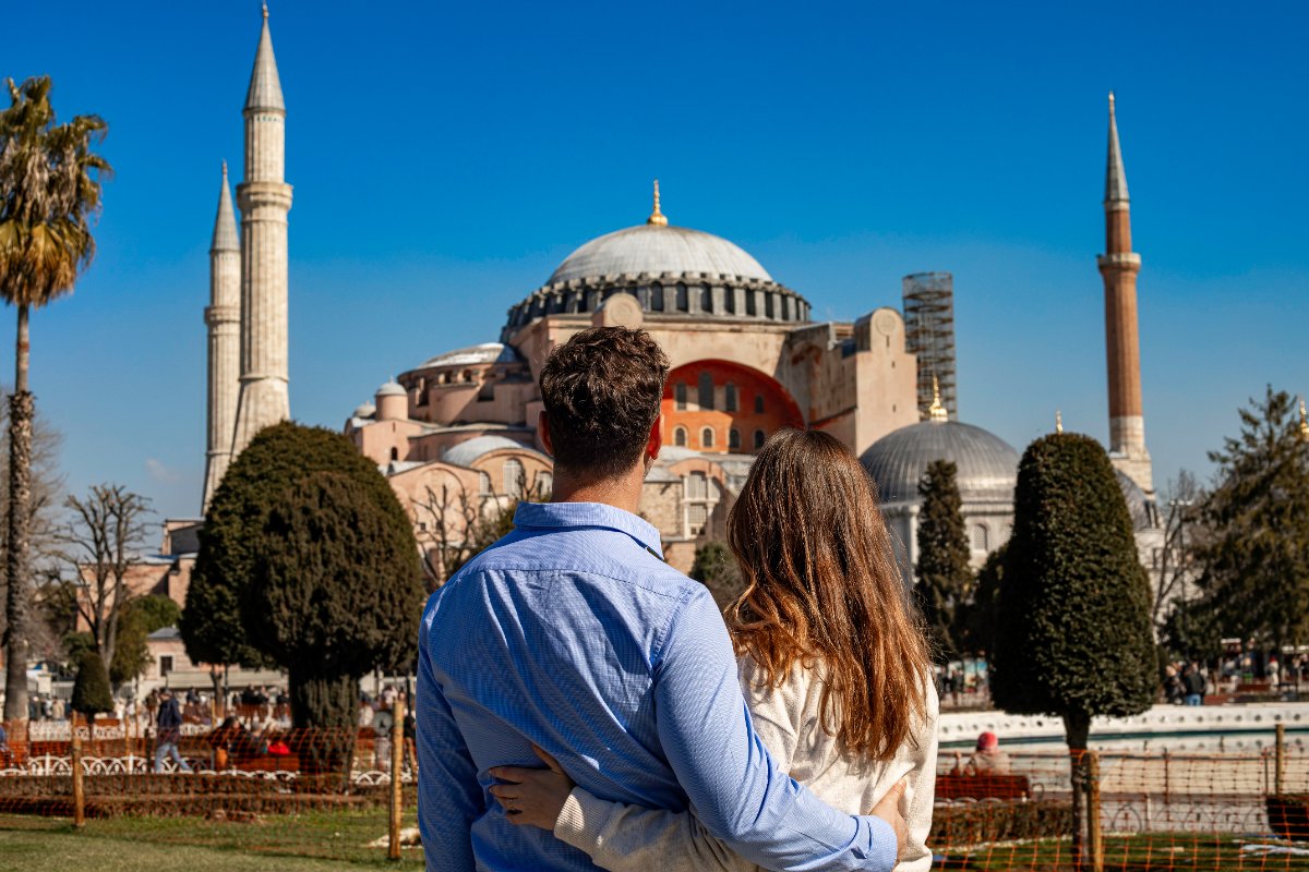 Istanbul Photographer