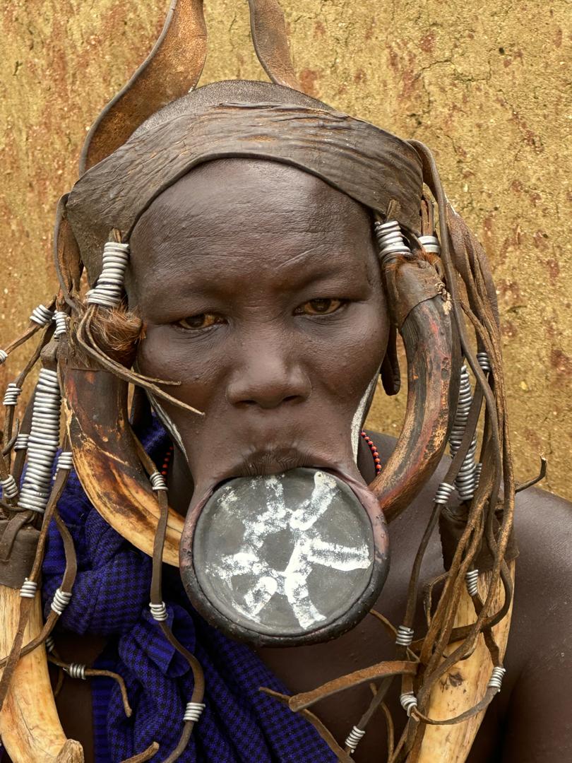 Hike in Ethiopia Tours