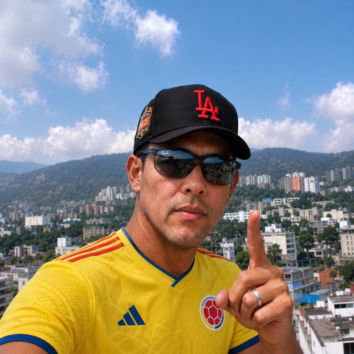 Larry Arce