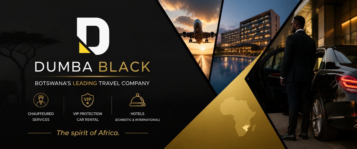 DUMBABLACK